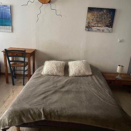 Espace Grenouillit Le Puy En Velay ภายนอก รูปภาพ