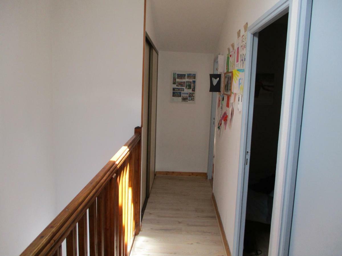 Espace Grenouillit Le Puy En Velay ภายนอก รูปภาพ