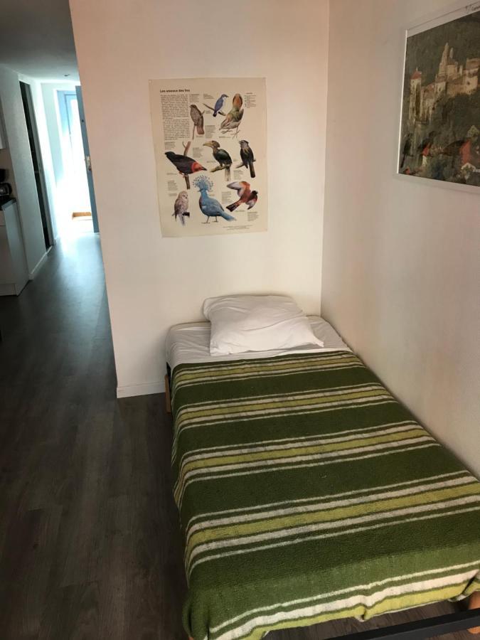 Espace Grenouillit Le Puy En Velay ภายนอก รูปภาพ