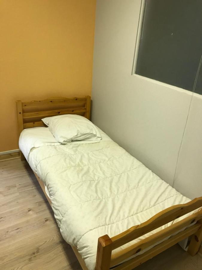 Espace Grenouillit Le Puy En Velay ภายนอก รูปภาพ